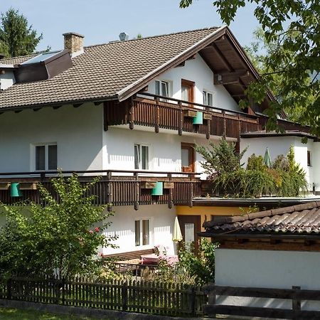Appartements Pungg Fügen Exterior foto