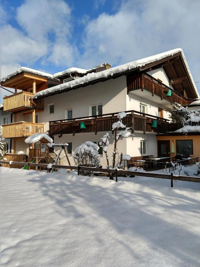 Appartements Pungg Fügen Exterior foto